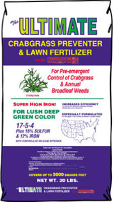 5m Crbgrs Fertilizer
