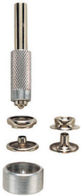 Snap Fastener Kit