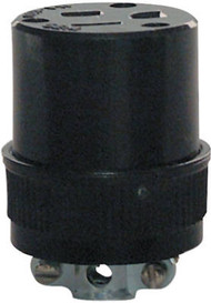 15a Blk Resid Connector