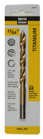 Mm21/64x4-5/8 Titan Bit