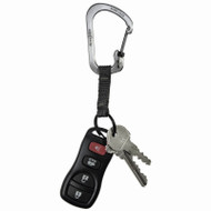 #3 Ss Slide Carabiner