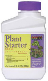 Pt Plant Start Solution