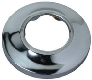 Mp1-1/2"chr Shal Flange