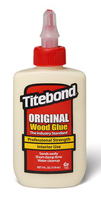 4oz Titebond Glue