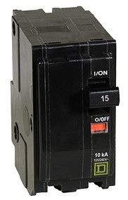 15 A Dp Circ Braker
