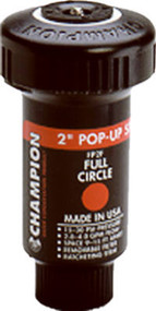 2"full Popup Sprin Head