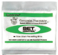 Rapid Set Set Control