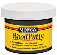 3.75oz Ebony Wd Putty