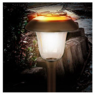 Fs 4pc Brz Gdn Lgt Set