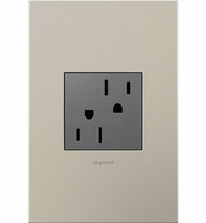 15a Mag Tamp Res Outlet