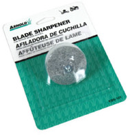 Mower Blade Sharpener