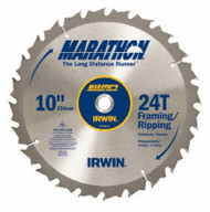 10"x 24t Saw Blade