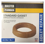 Mp Bolwax #1 Wax Gasket