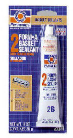 3oz Gasket #2 Sealant