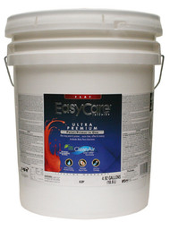 Ec 5gal Wht Flt Finish