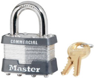 1-3/4"lam Secur Padlock