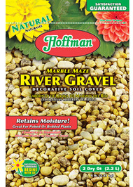 2qt River Gravel