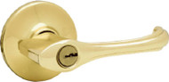 Pb Dorian Entry Lever