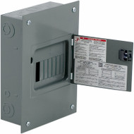 Qo 100a Lug Load Center
