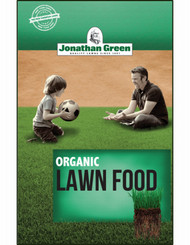 5m Organic Lwn Food