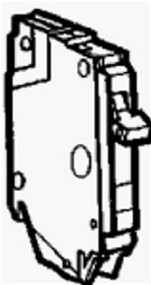 Ge 15a Sp Circ Breaker