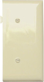 Ivy Blnk End Sect Plate