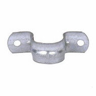 1/2" Galv Pipe Strap