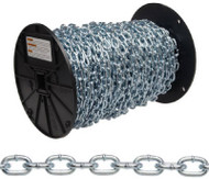 125' #2 Zinc Mach Chain
