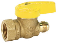 9/16x1/2 Gas Heat Valve