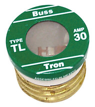 3pk 15a Tl Plug Fuse