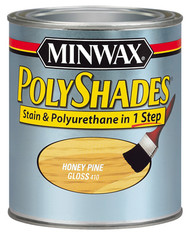 Qt Honey Pine Polyshade