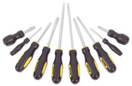 10pc Std Screw Set