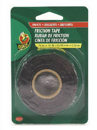 3/4"x30' Friction Tape
