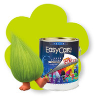 Tp Gal Fuzzy Grn Enamel