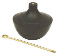 Mp Rubb Toil Tank Ball