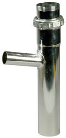 Mp1-1/2x8dish Tailpiece