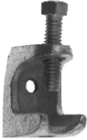 1" Beam Clamp