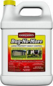 Gal Conc Insect Control