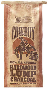 8.8lb Cowboy Charcoal