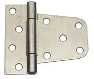 3-1/2 Zinc Gate Hinge