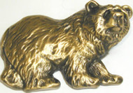 Ab Grizzlybear Cab Pull