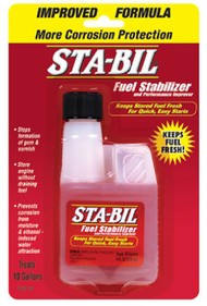 4oz Fuel Stabilizer
