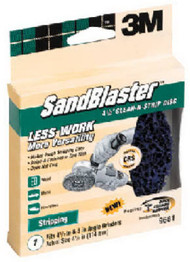 4.5" Clean/strip Disc