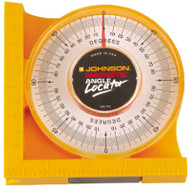 Magnetic Angle Locator