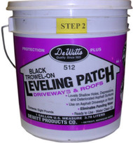 9lb Level Patch Filler
