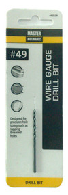 Mm#49 Wire Ga Drill Bit