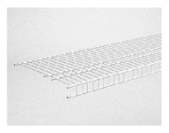 12'x16" Wht Ap Shelf