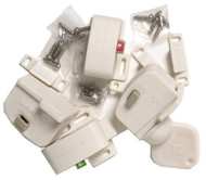 4pk Tot Lock Start Set