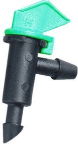 10pk 2gph Flag Dripper