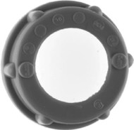 2" Plas Insul Bushing